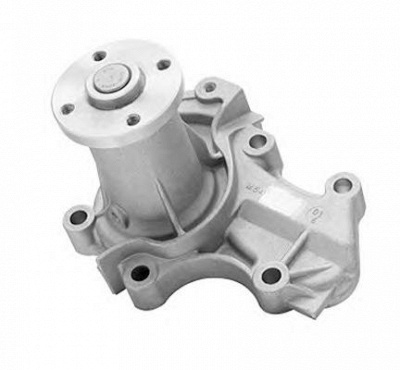 MAGNETI MARELLI 352316170589 -  Водяной насос